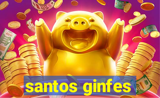 santos ginfes